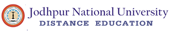 Jodhpur National University - Distance Education Program