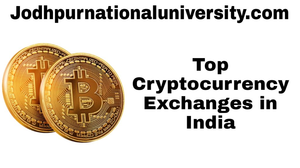 best cryptocurrency exchange in india Hindi