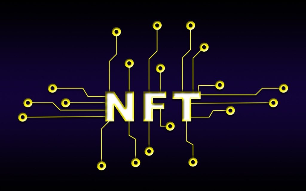 Non Fungible Token (NFT)