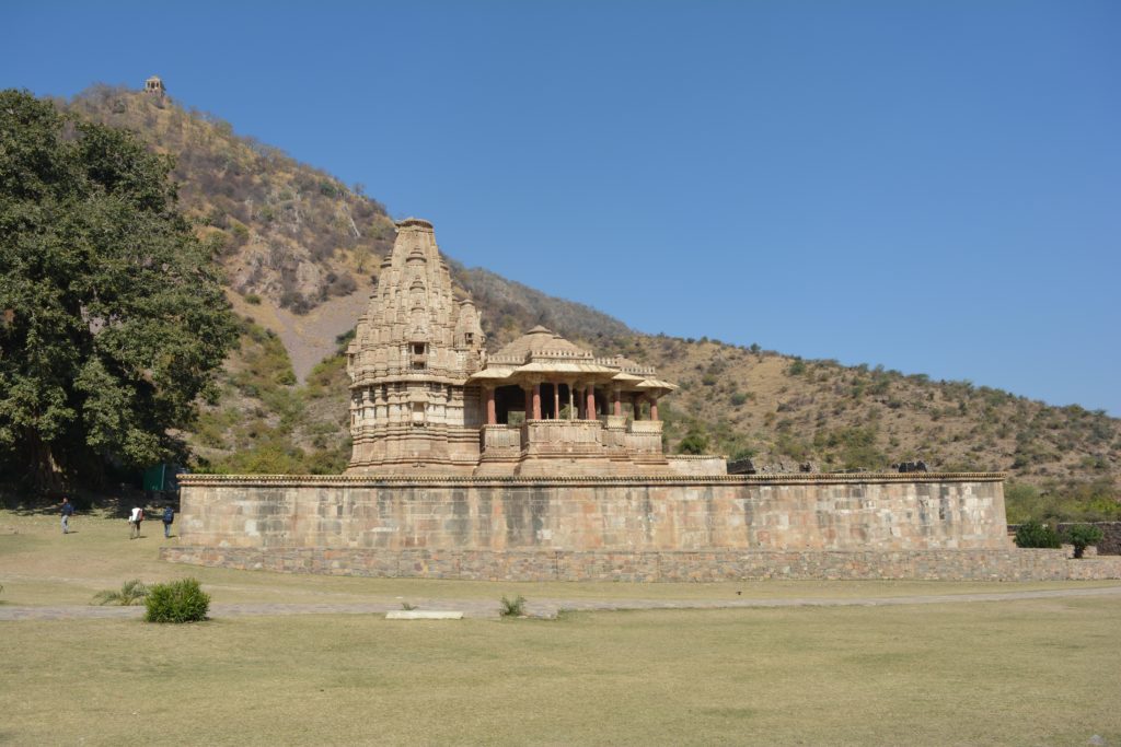 bhangadh Fort In Hindi Alwar Rajasthan history story