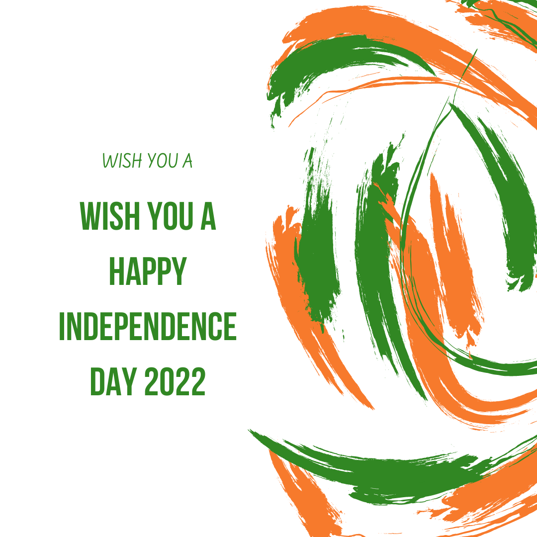 76 happy independence day 2022 15 august facebook instagram twitter sms status quotes shayari for all social media