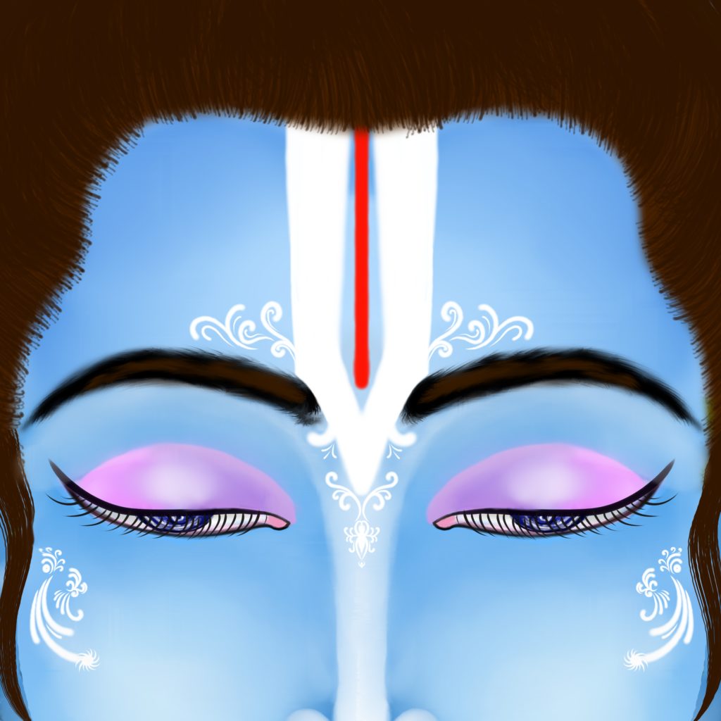श्री कृष्ण (Sri Krishna)