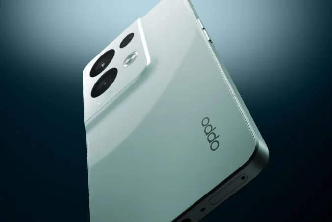 Oppo Reno 8 Pro 5G Looks