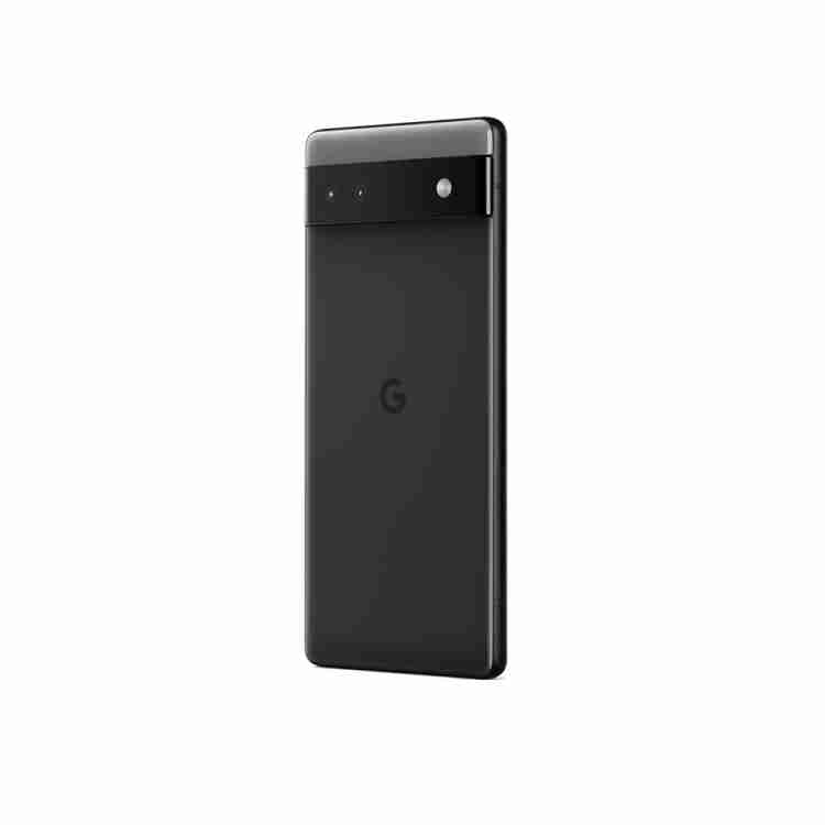 Google Pixel 6a Look