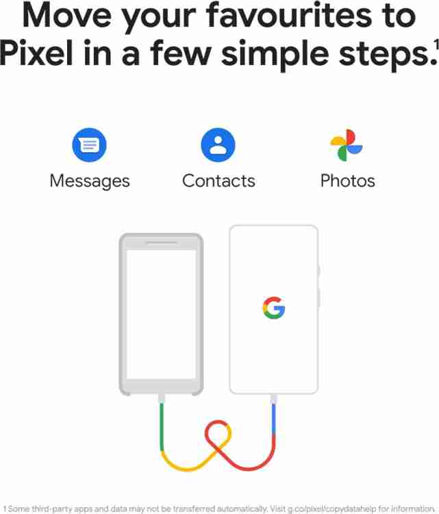 Google Pixel 6a Google Apps