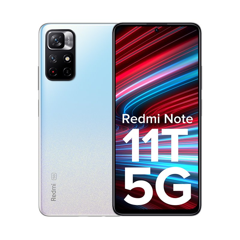 Xiaomi Redmi Note 11T