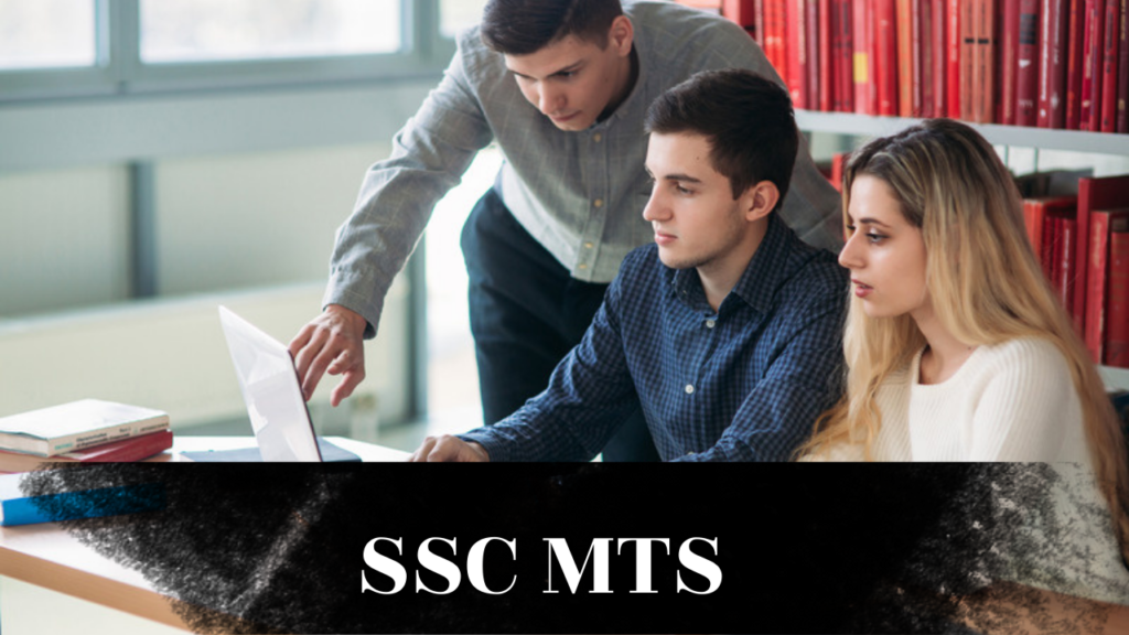 SSC MTS Result 2022 Direct Link Name Wise Download Official Website