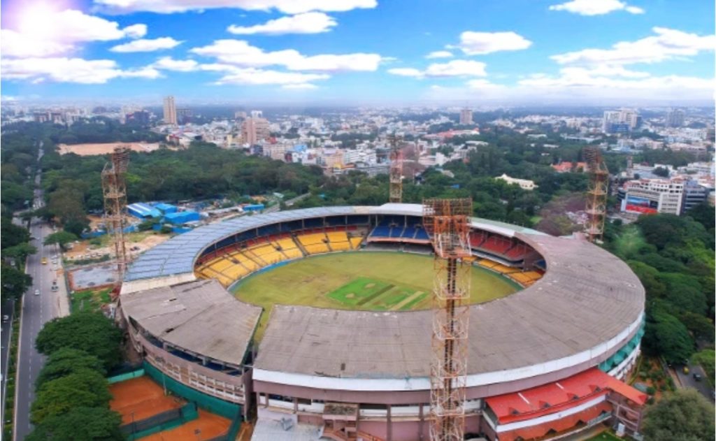 बोलैंड पार्क क्रिकेट स्टेडियम दक्षिण अफ्रीका पिच रिपोर्ट, मौसम और आंकड़े | Boland Park Stadium  South Africa Pitch Report, Weather Forecast, Statistics In Hindi