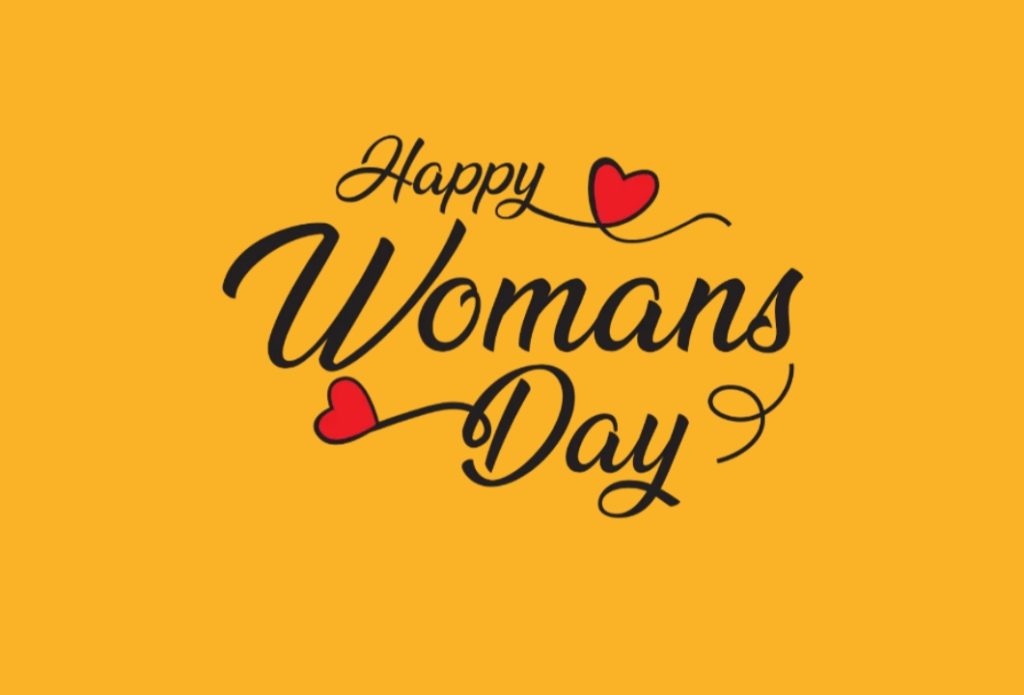 Happy International Women's Day 2023 Status In Hindi | अंतर्राष्ट्रीय महिला दिवस की हार्दिक शुभकामनाएं स्टेटस
